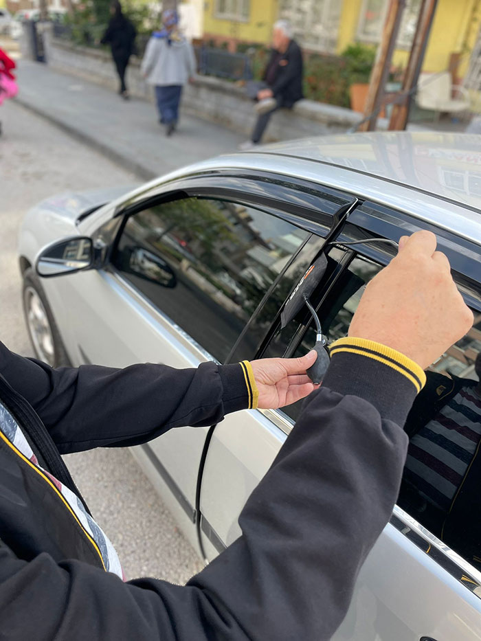 Sultandağı Oto Kilitçisi